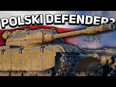 OLD BUT GOOD - 50TP PROTOTYPE