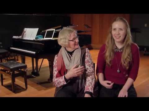 Sydney Conservatorium of Music - Composition