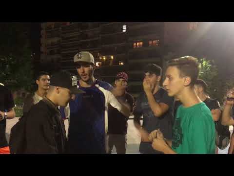 JAVY vs BESER vs BELLAN | 8vos | FECHA ESPECIAL 30seg | HEXAGONOFREE