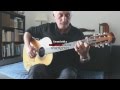 steeplechase lane  (jerry reed ) ovation country artist
