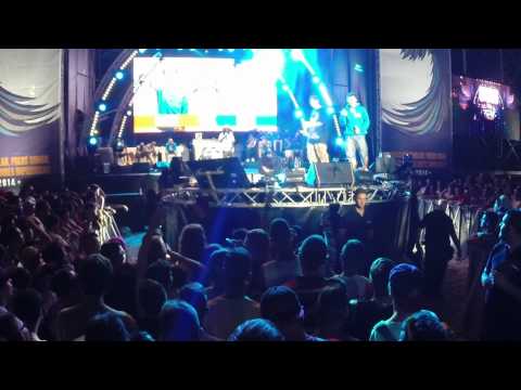 Errecé vs Cixer (Cuartos) - Final Nacional Batalla de los Gallos - Cádiz