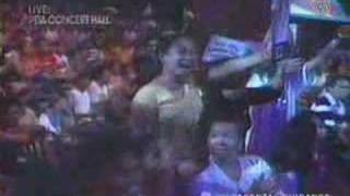 MUSIC VIDEO - Yeng Constantino - Hawak Kamay