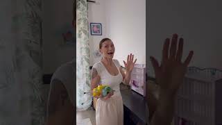 Download lagu Elsa has already left with Nolan🤣🤣🤣Do your children do the same when they know they have to go ou... mp3