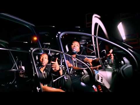 Big French - Counting My Blessings @BigFrenchATeam1 | Link Up TV