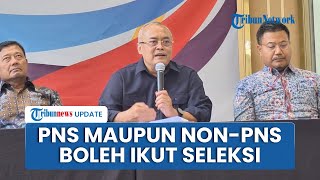 Kemenpora Buka Seleksi Terbuka Deputi Bidang Pengembangan Industri Olahraga, Non-PNS Boleh Daftar