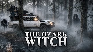 Devil's Elbow - The Ozark Witch - Route 66 - Ghosts of The Piney - Chapter V