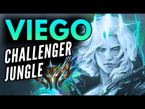 HOW A CHALLENGER VIEGO CARRIES IN HIGH ELO