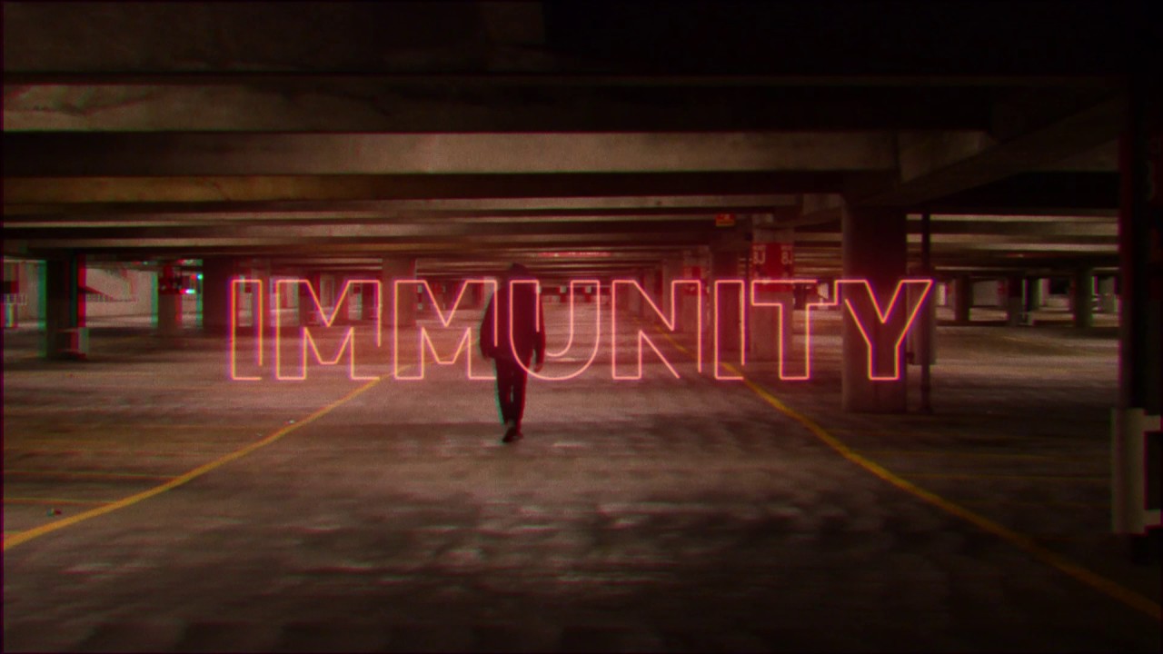 Immunity. EP TEASER