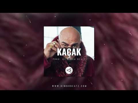[FREE] Xatar Old School Type Beat feat. SSIO x HAZE - "KAÇAK" | 90s Boom Bap Type Beat 2022