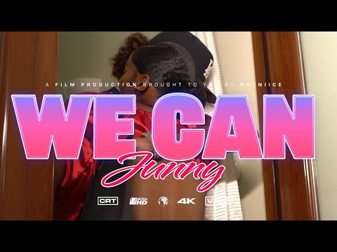 JUNNY - We Can
