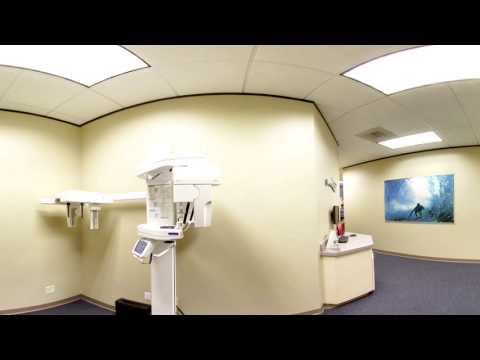 Boutros Orthodontics Virtual Tour | YouTube 360 Pano | Itero
