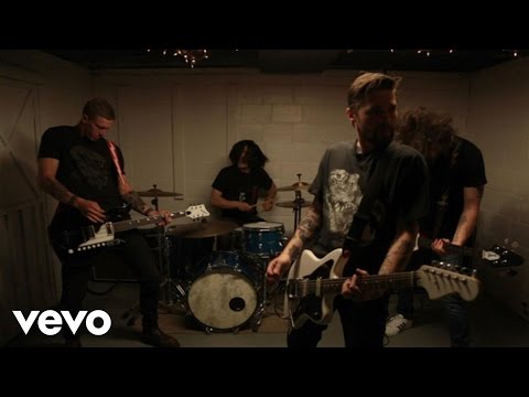 Holy White Hounds - Switchblade (Official Music Video)