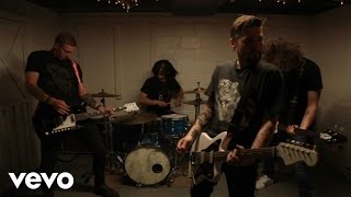 Holy White Hounds - Switchblade (Official Music Video)