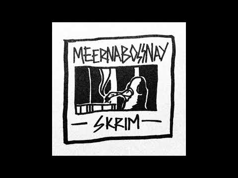 MEERNABOSSNAY - Zaporniška (Official Audio)