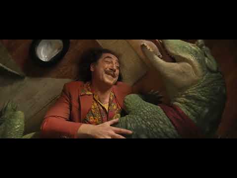 Carried Away Song- Shawn Mendes (Lyle, Lyle Crocodile 2022)