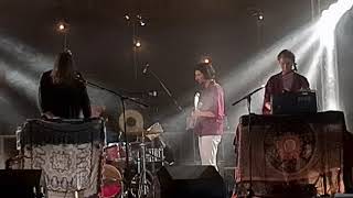 Yin Yin - Dis Ko Dis Ko (live) @ Metropolink Festival Heidelberg 2020