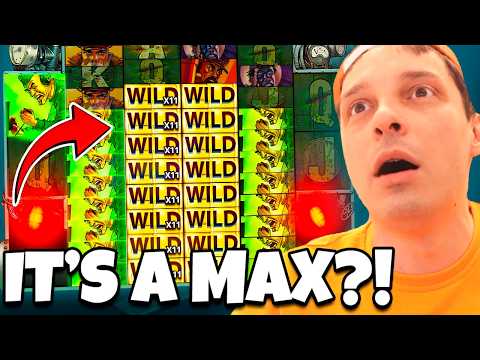 55,000X WIN on DAS XBOOT 2 SLOT!
