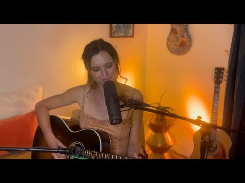 Sahara Moon - "Landslide" by Fleetwood Mac