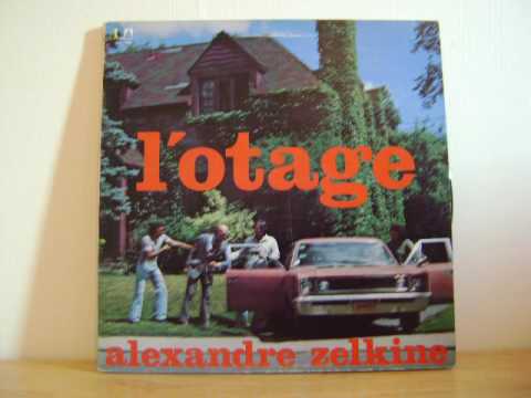 Alexandre Zelkine - Il est grand temps