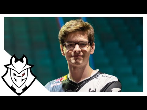 Mikyx on LEC Finals against Fnatic, their Botlane and thoughts on Worlds 2019 | The Shotcaller