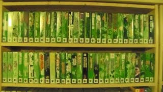 SUPER NINTENDO & N64 VIDEO GAME COLLECTION (SNES)