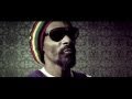 Snoop Dogg - Tekken Tag Tournament 2: Knocc 'Em Down Music Video