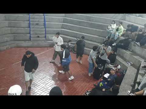 ovalo grau el regreso (octavos) riku vs h vs zapro