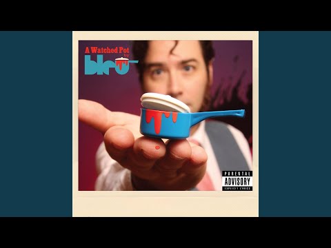 Boy Meets Girl - Bleu