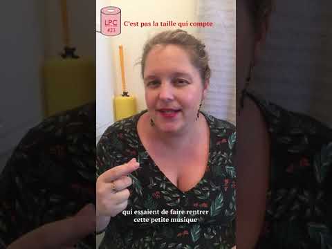 LPC#23 : C'est pas la taille qui compte