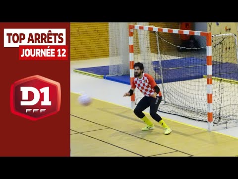 J12, Le top arrêts