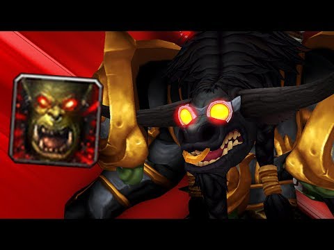 This Fury Warrior Is A MONSTER! (5v5 1v1 Duels) - PvP WoW: Battle For Azeroth 8.1