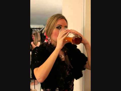 Nic jí neschází Kristýna