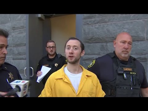 Justin Mohn Bestgore