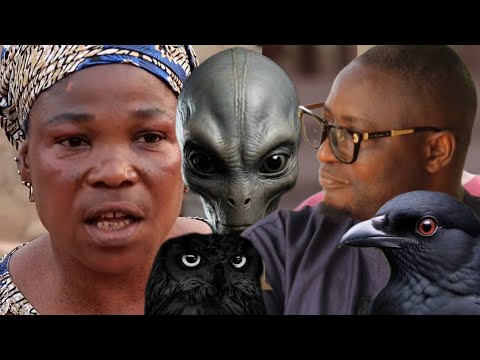 #IYALODE ALAGBARA OBINRIN AWON ENIYAN LOKO NI IKA....