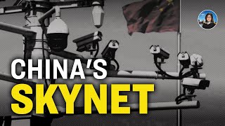 Download lagu China surveillance system SKYNET watches all. A state of cameras, AI, facial recognition & big data. mp3 Download lagu China surveillance system SKYNET watches all. A state of cameras, AI, facial recognition & big data. mp3