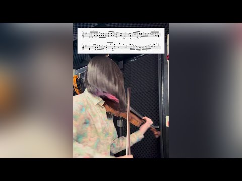 Face Up／大谷舞 【Performance Video with Sheet music】