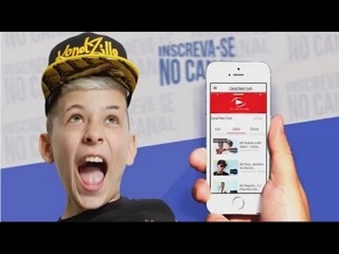 MC Pedrinho e MC Chapo - Marcone e Helipa( DJ Tezinho) Lançamento2015