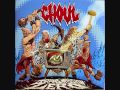 3. Ghoul - Destructor 