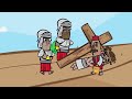 Hey O Stories Of The Bible The Easter Story Full Version