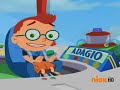 Little Einsteins Emerald And The Little Toy Plane On Nick On March 8 2011 Part 8