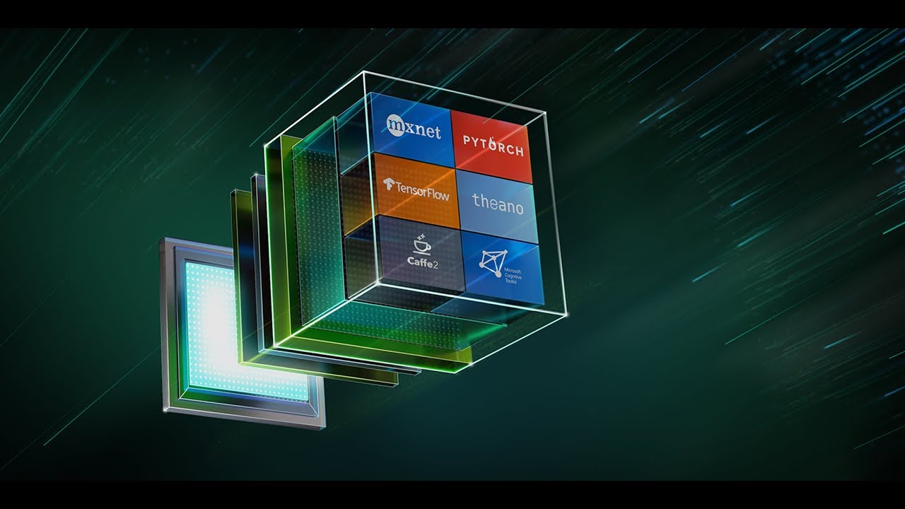 Get Started with NVIDIA GPU Cloud