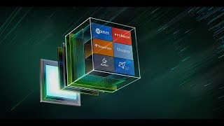 NVIDIA GPU Cloud (NGC) YouTube Video
