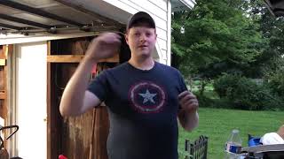 6.5L diesel road side trouble shooting