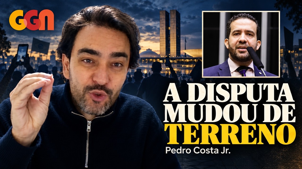 Janones e a mobilização por Lula: Pedro Costa Jr. analisa a força das redes e das ruas