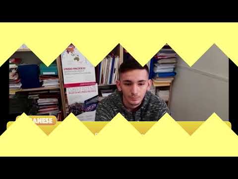 Giacomo Buranello (Albanese)