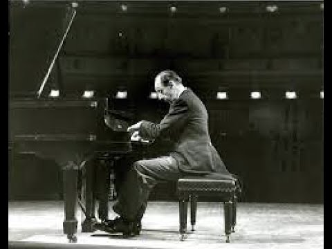 Liszt: Hungarian Rhapsody No. 2 in C# minor (Vladimir Horowitz, 1953) *HQ Audio - Stereo*