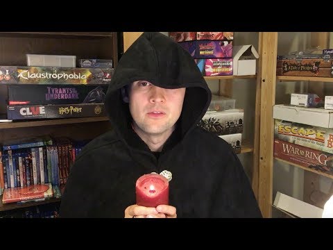 Arkham Horror: The Card Game | 5 in Five Review