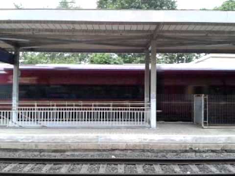 ITALO 9907 Milano P.G.-Salerno NTV 21 maggio 2013 09.54