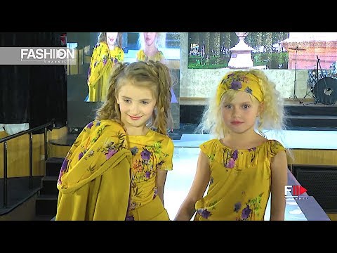 MISS DM Fall 2019 2020 Odessa - Fashion Channel