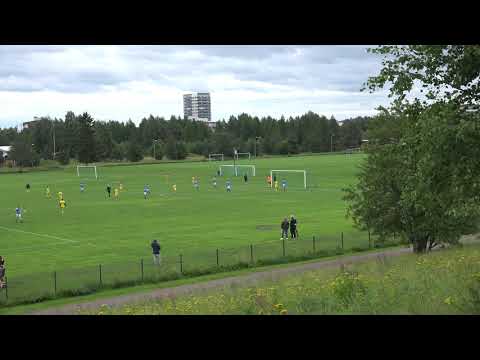 P15 Ykkönen 2020 OLS 06 - RoPS 05 2. jakso